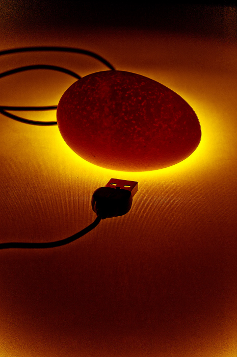 More than USB