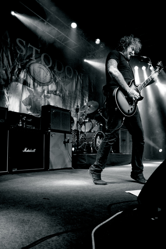 Mastodon