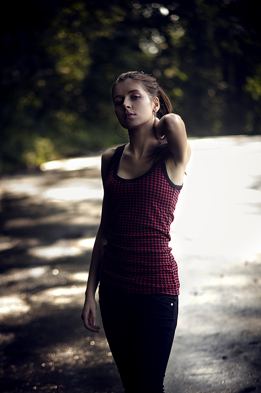 Agnieszka