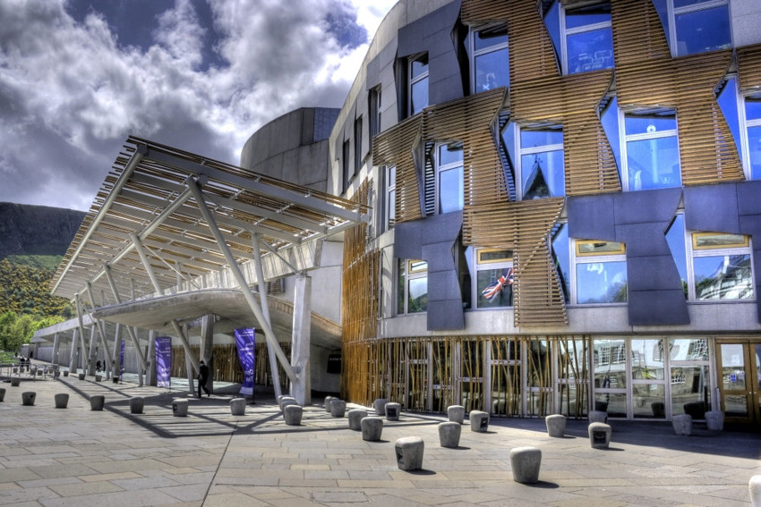 Scottish Parliament