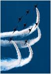 Red Arrows