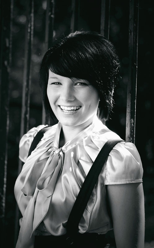 Smile