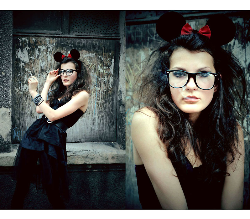 Minnie Mouse