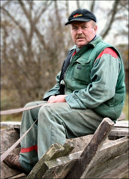 Woźnica