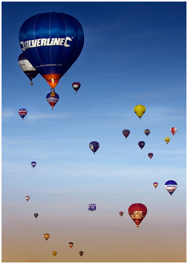 Up, up, and awayyyyy!!!!!