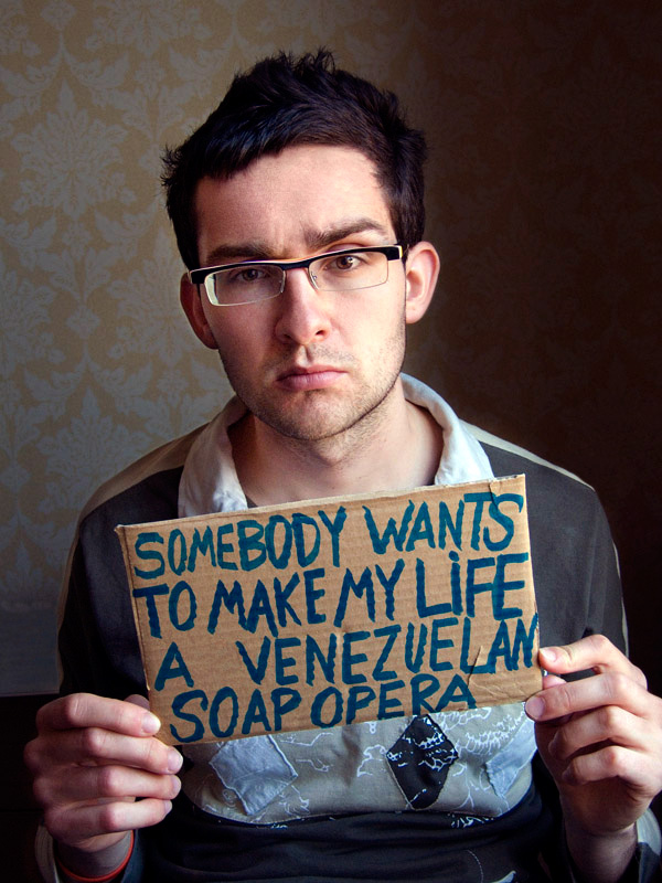 Soap opera