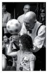 Ball Spinning