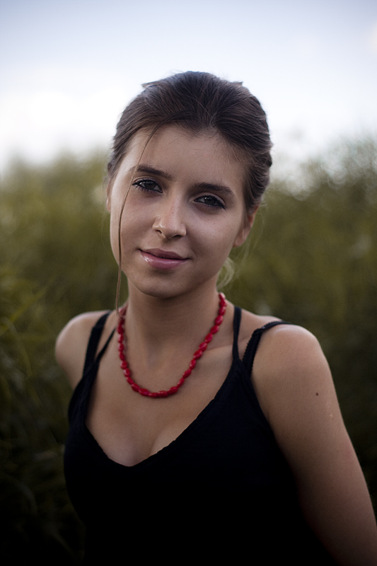 Agnieszka