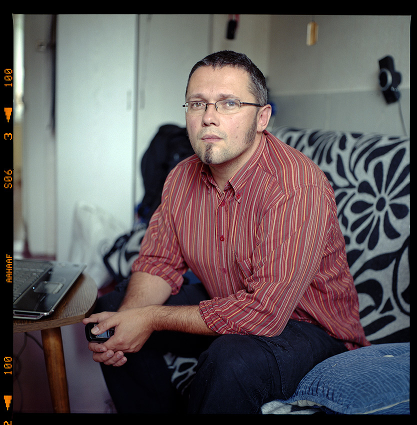 Mikołaj
