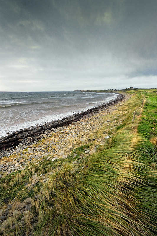 zatoka Lahinch