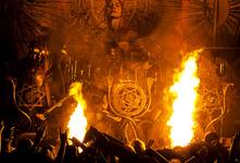 BEHEMOTH
