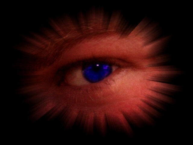 Just eye
