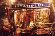 Istanblue