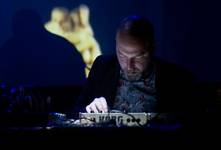Andrew Liles/ Nurse With Wound