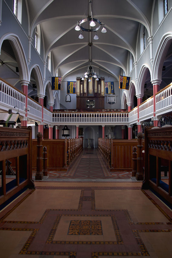 Church of Ireland