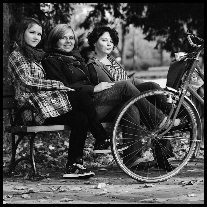 Trio z Belleville