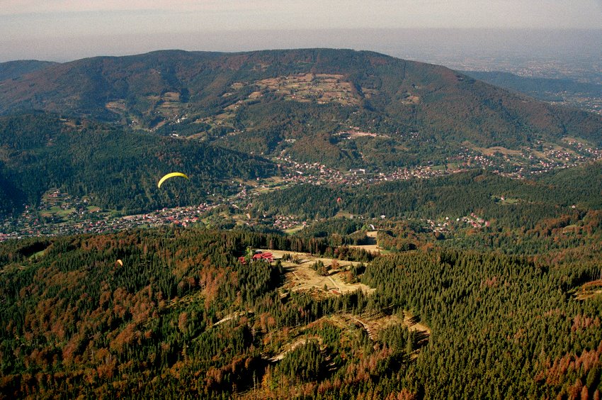 Kolor jesieni