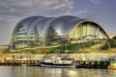 The Sage Gateshead