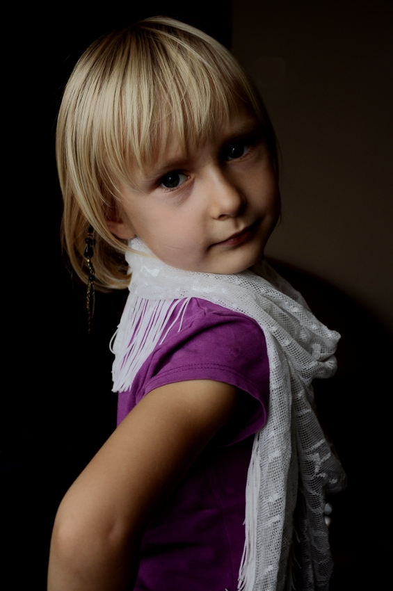 Adelka - Modelka
