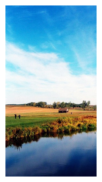 Gdzieś na Podlasiu
