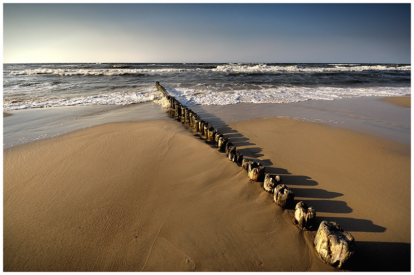 Plaża