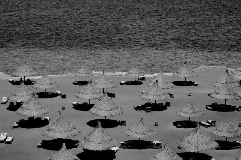Plaża