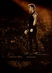 James Hetfield - Metallica