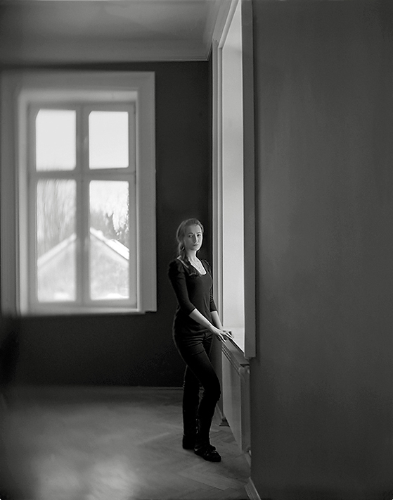 portret