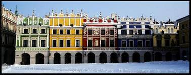 Zamość