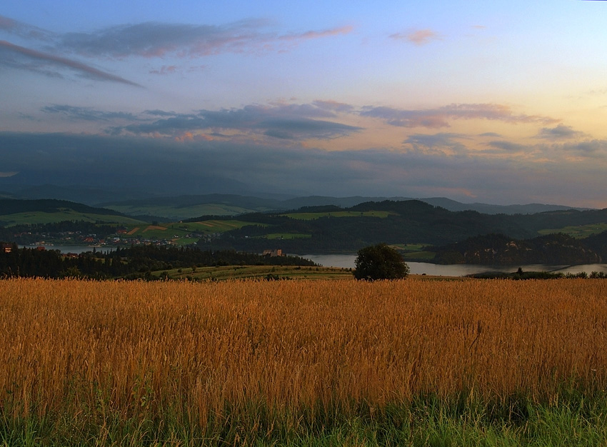 pieniny