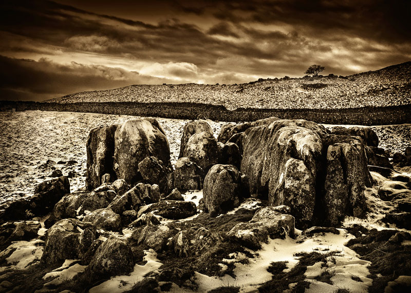 Yorkshire Dales National Park