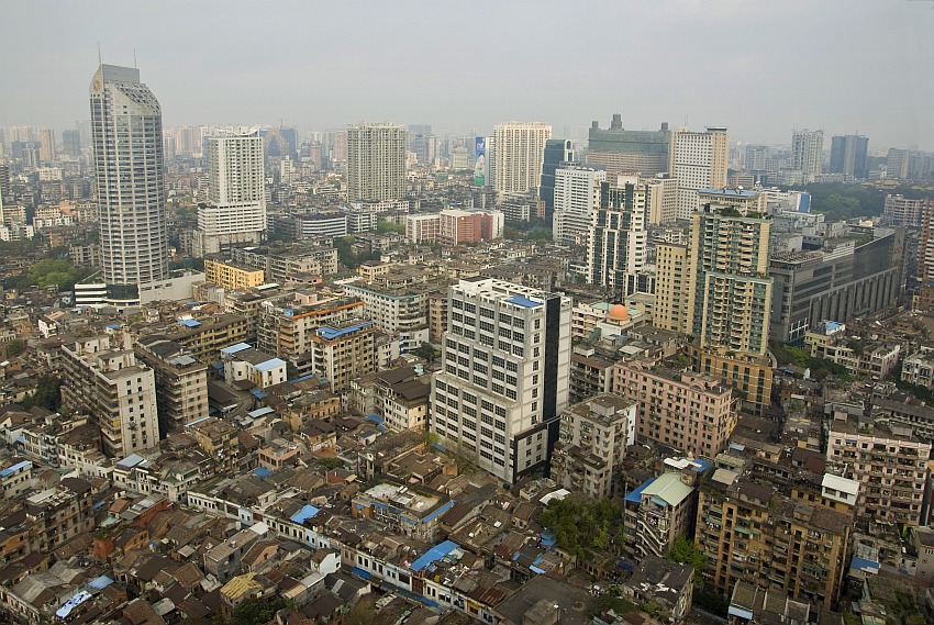 Guangzhou