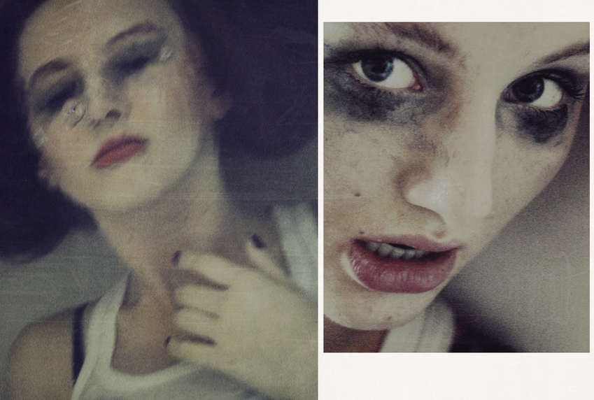 Girl, Interrupted