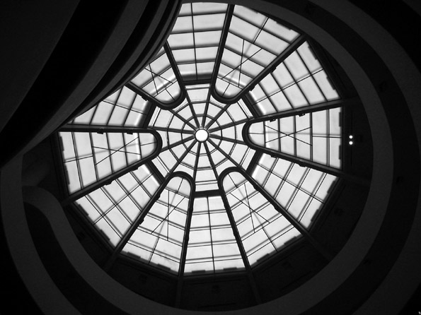 guggenheim museum