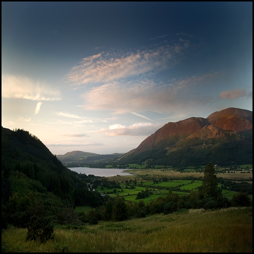 Lake District