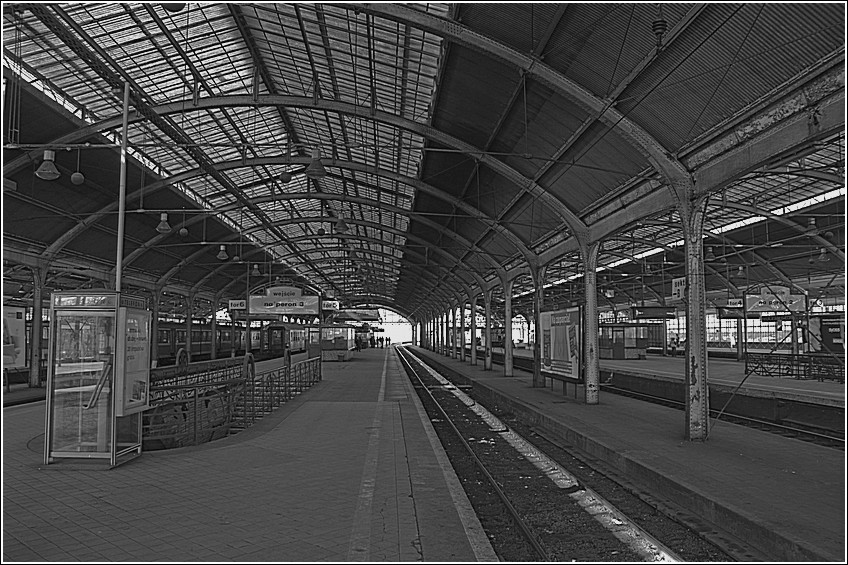 Wrocław Główny