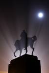 Nocny patrol...