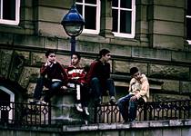 El Young Gangster\\\'s