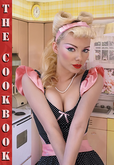 The Cookbook