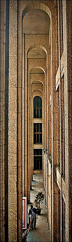 Architektura i człowiek...