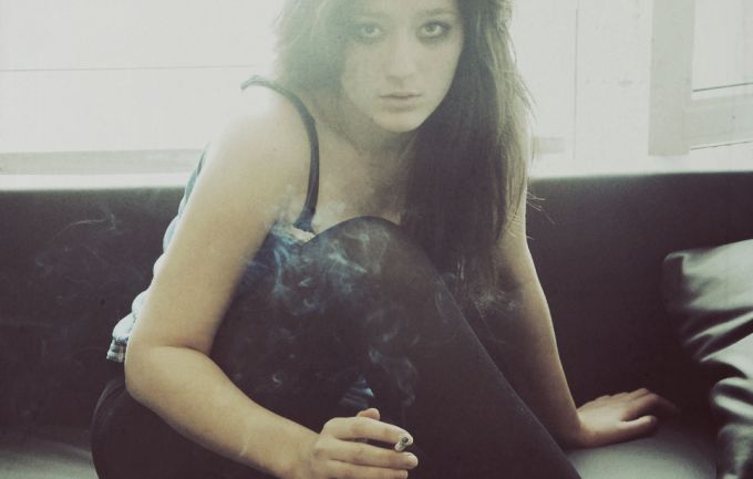 Holy Smoke