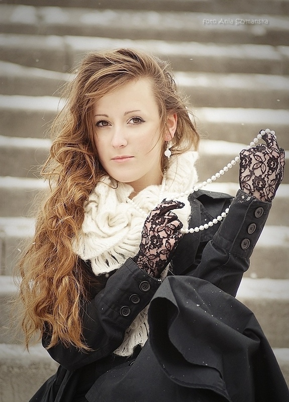 Agnieszka