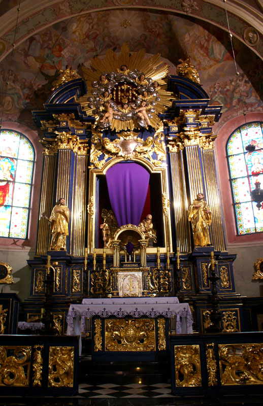 Ołtarz