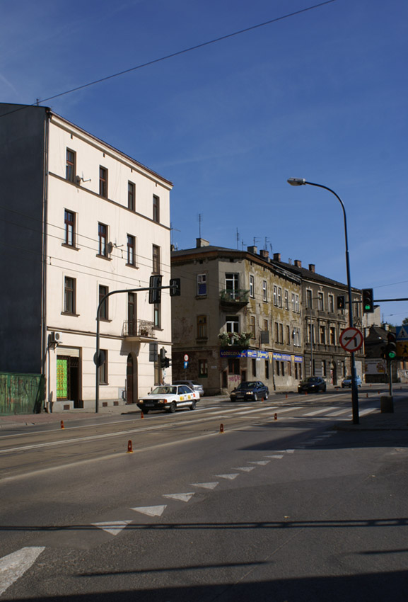 Krakowskie Podgórze