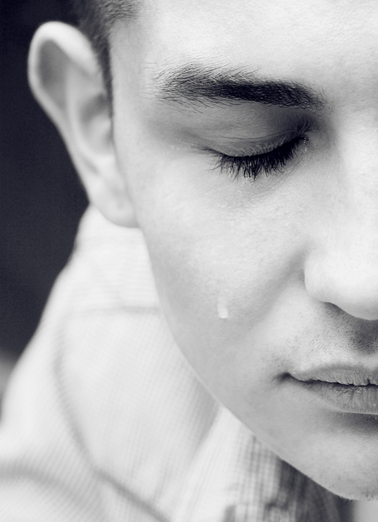 cry cry cry