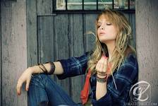 cowgirl :)