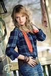 cowgirl :)