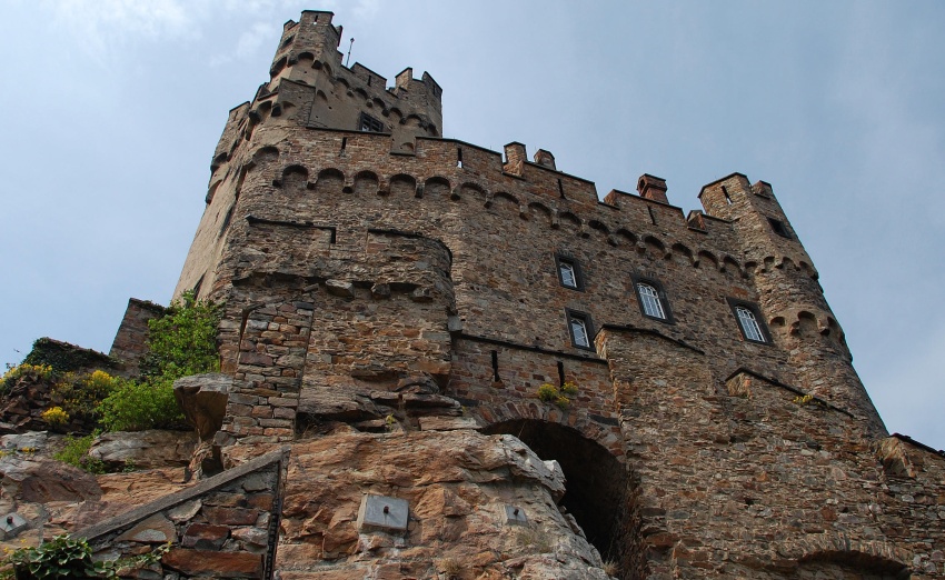 BURG SOONECK
