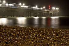 Boscombe Pier