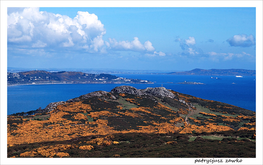 bray, irlandia